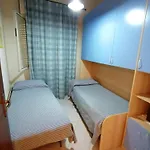アパート Casa Barone