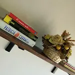 アパート Casa Barone バレストラーテ