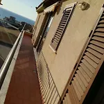 アパート Casa Barone バレストラーテ