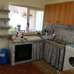 Casa Barone Balestrate