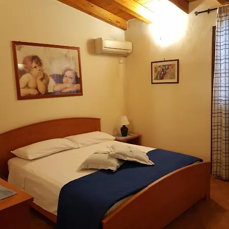 شقة Casa Barone