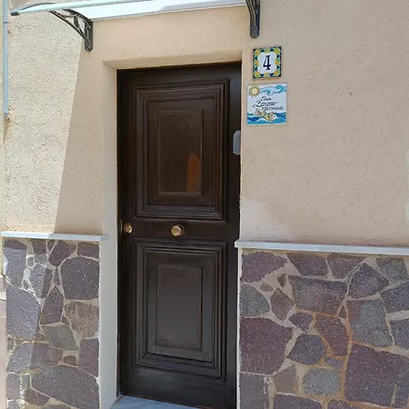 Casa Barone شقة *