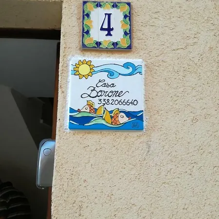 Casa Barone Appartement