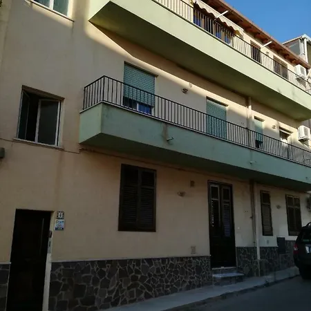Casa Barone شقة