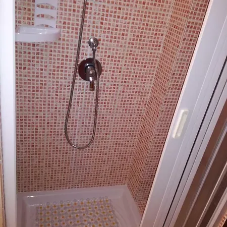 شقة Casa Barone *