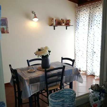 Appartement Casa Barone *