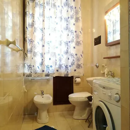 Casa Barone شقة باليستراتي