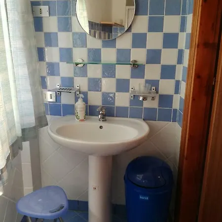 شقة Casa Barone