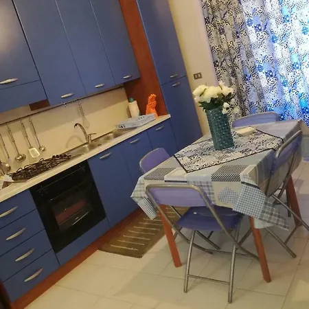 شقة Casa Barone باليستراتي