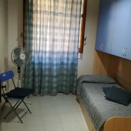 شقة Casa Barone