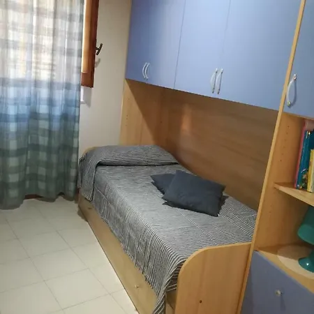 Casa Barone * باليستراتي