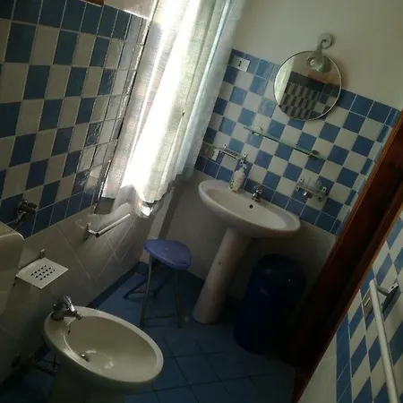 Casa Barone شقة