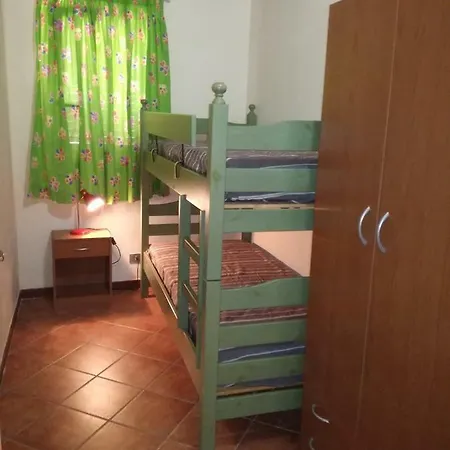 Casa Barone Appartement