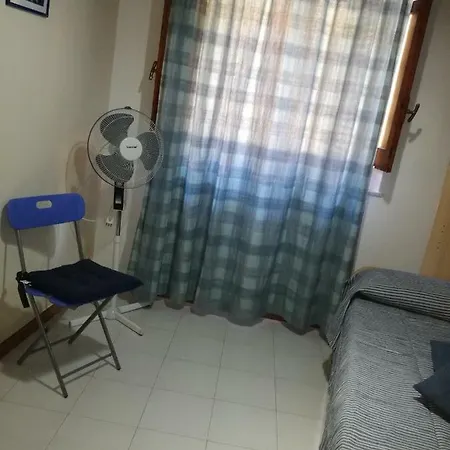 Casa Barone *