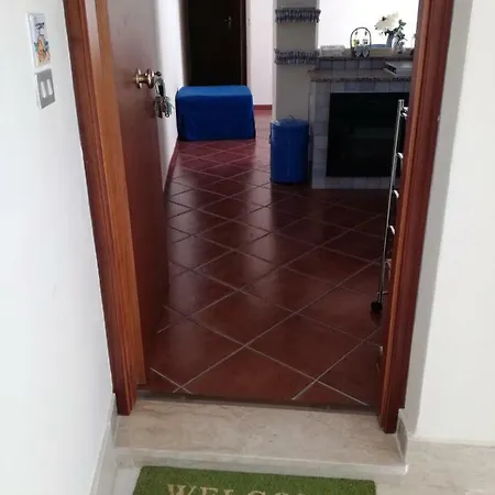 Casa Barone باليستراتي