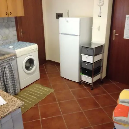 شقة Casa Barone
