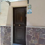 Casa Barone Lejlighed *