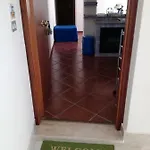 Casa Barone Balestrate