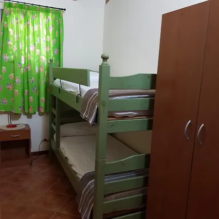 Casa Barone Appartamento *
