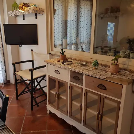 Casa Barone * 巴莱斯特拉泰