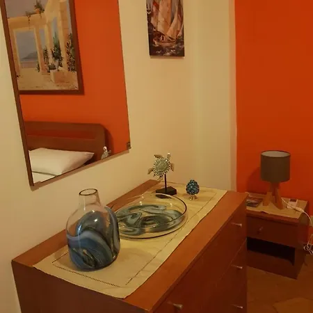 아파트 Casa Barone
