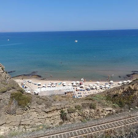 Apartament Casa Barone *