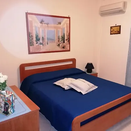 Appartamento Casa Barone Balestrate