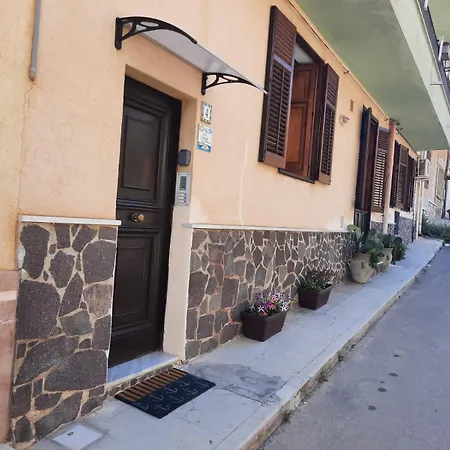 Casa Barone * Balestrate
