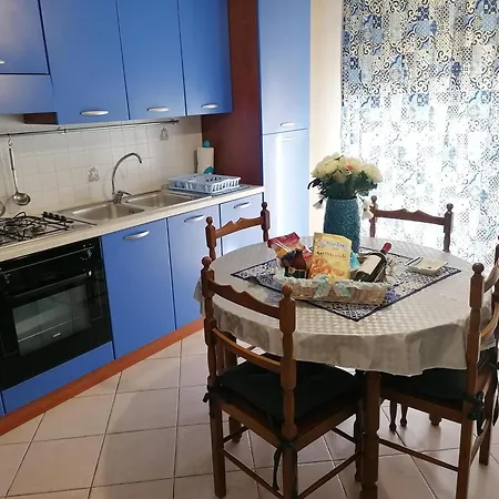 Casa Barone