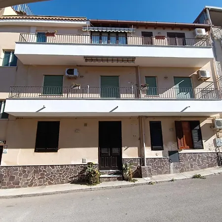 Casa Barone Lejlighed