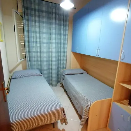 Lejlighed Casa Barone