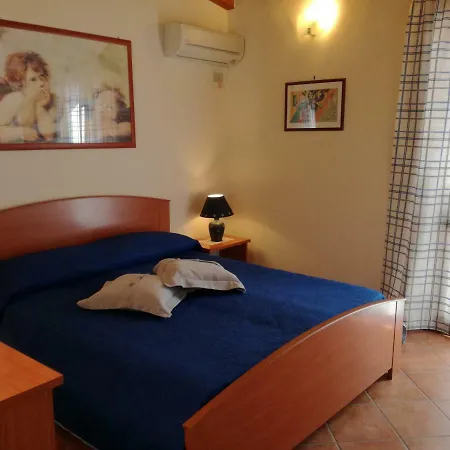 Appartamento Casa Barone *