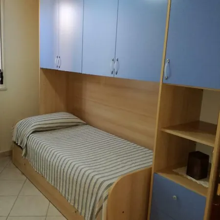 Appartamento Casa Barone Balestrate