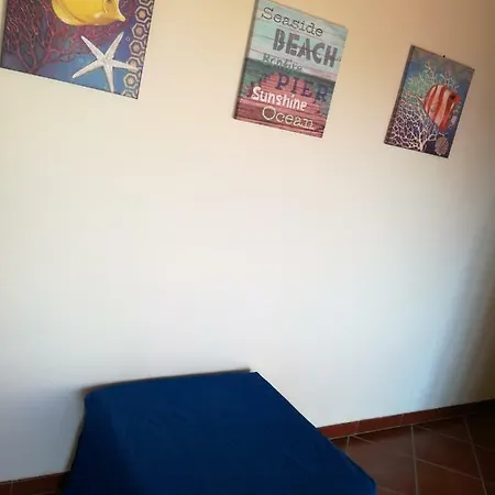 Casa Barone Διαμέρισμα