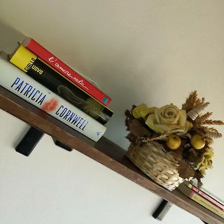 Appartamento Casa Barone Balestrate