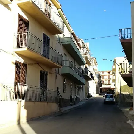 Appartamento Casa Barone Balestrate