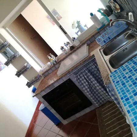 Casa Barone Appartamento