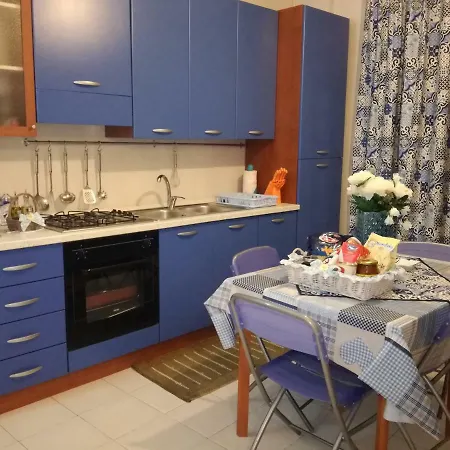 Casa Barone * 巴莱斯特拉泰