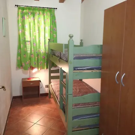Casa Barone *