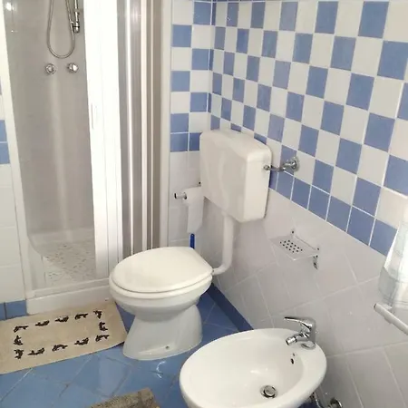 Casa Barone Appartamento Balestrate