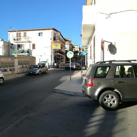 Appartamento Casa Barone