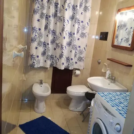Casa Barone * 巴莱斯特拉泰