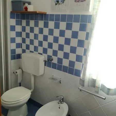 Casa Barone * Балестрате