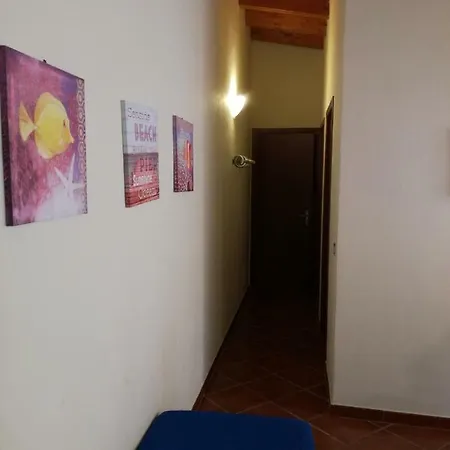 Casa Barone * 巴莱斯特拉泰