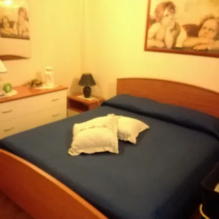 Casa Barone * Balestrate