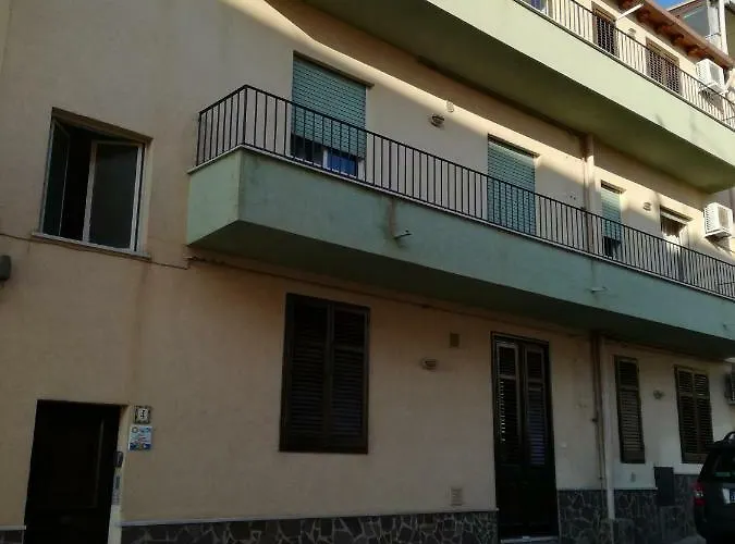 Casa Barone Apartment