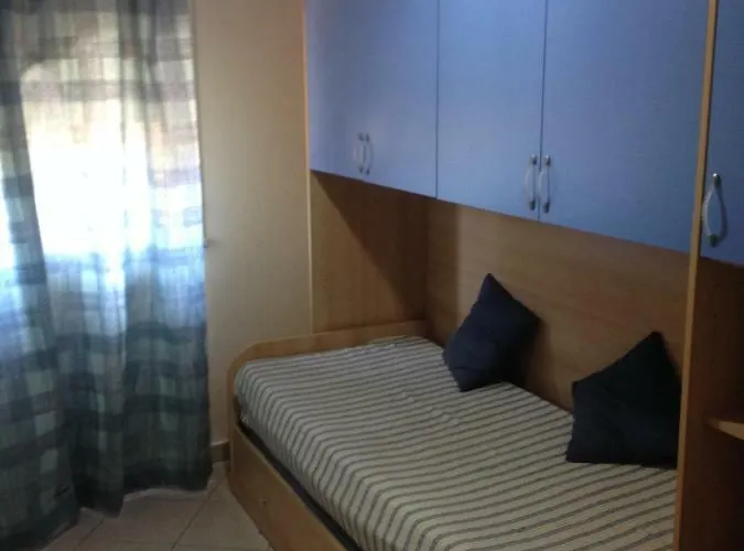 Apartment Casa Barone