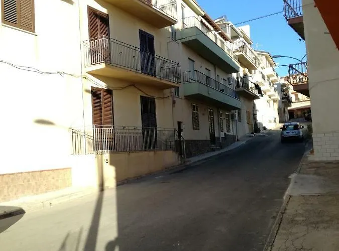 Casa Barone *