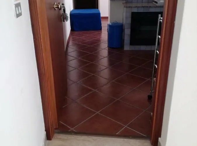 Casa Barone Balestrate