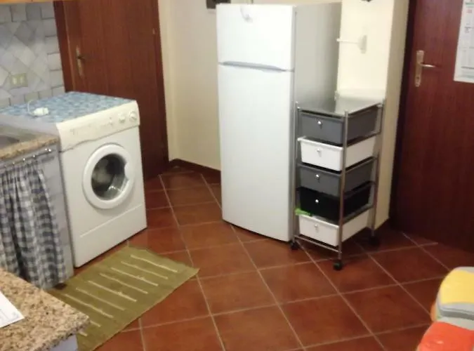 Apartament Casa Barone